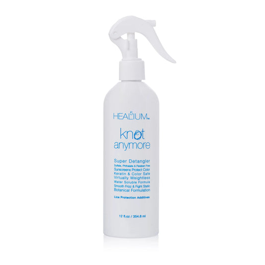 Knot Anymore 12oz - Salon Quality Professional Beauty Products Company