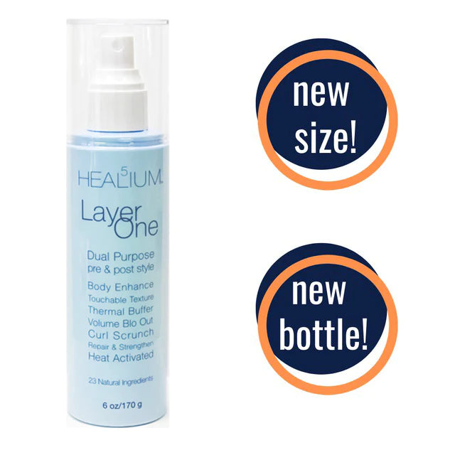 Layer One Bodifier - Salon Quality Professional Beauty Products Company