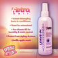 Leave-in Conditioner 8oz - Salon Quality Professional Beauty Products Company