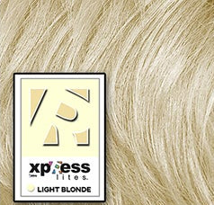 Bleach & Color Cream Color Pigments/Xpress lites