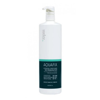 SUDZZ AQUAFIX HYDRATING CONDITIONER