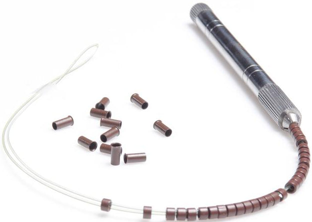 Babe Hair Extension Loop Tool