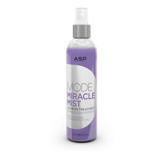 MIRACLE MIST - Salon Quality Professional Beauty Products Company