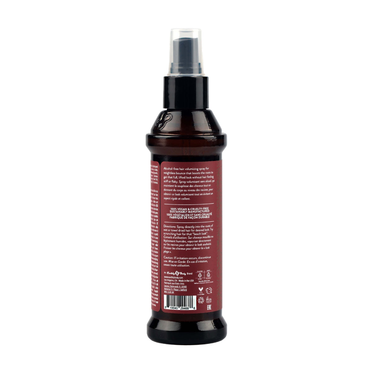MKS eco Bounce (8 oz) - Salon Quality Professional Beauty Products Company