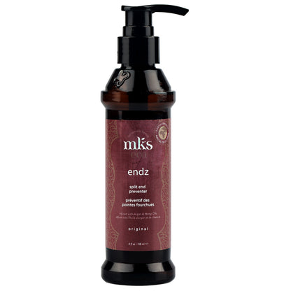 MKS eco Endz - Salon Quality Professional Beauty Products Company