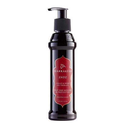 MKS eco Endz Split end mender & preventer original scent 4oz - Salon Quality Professional Beauty Products Company