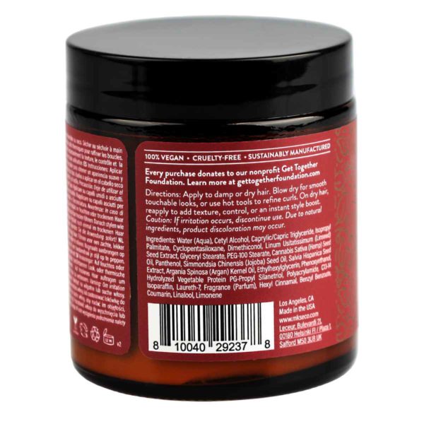 MKS eco Mod - Salon Quality Professional Beauty Products Company