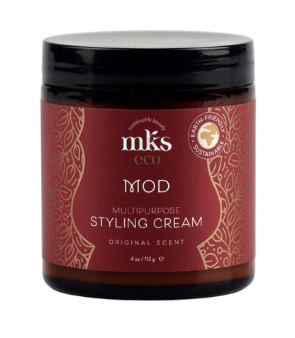 MKS eco Mod - Salon Quality Professional Beauty Products Company