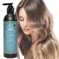 MKS eco Nourish Shampoo for Fine Hair – 25th Anniversary Silver Edition - Salon Quality Professional Beauty Products Company