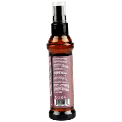 MKS eco Oil (2 oz, High Tide Scent) - Salon Quality Professional Beauty Products Company