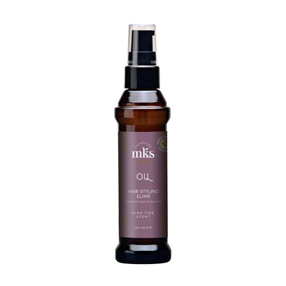 MKS eco Oil (2 oz, High Tide Scent) - Salon Quality Professional Beauty Products Company
