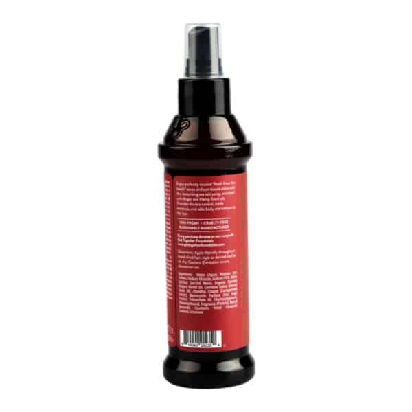 MKS eco Wave - Sea Salt Spray - Salon Quality Professional Beauty Products Company