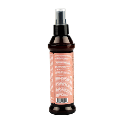 MKS eco X Detangler (4 oz, LITE BREEZE) - Salon Quality Professional Beauty Products Company