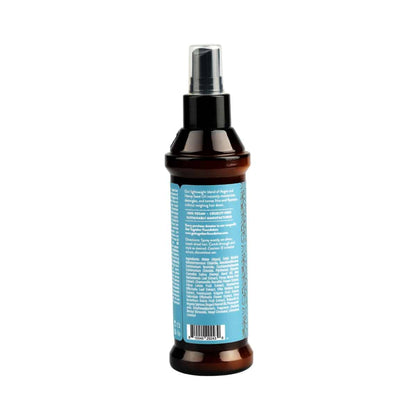MKS eco X Detangler for Fine Hair - Salon Quality Professional Beauty Products Company