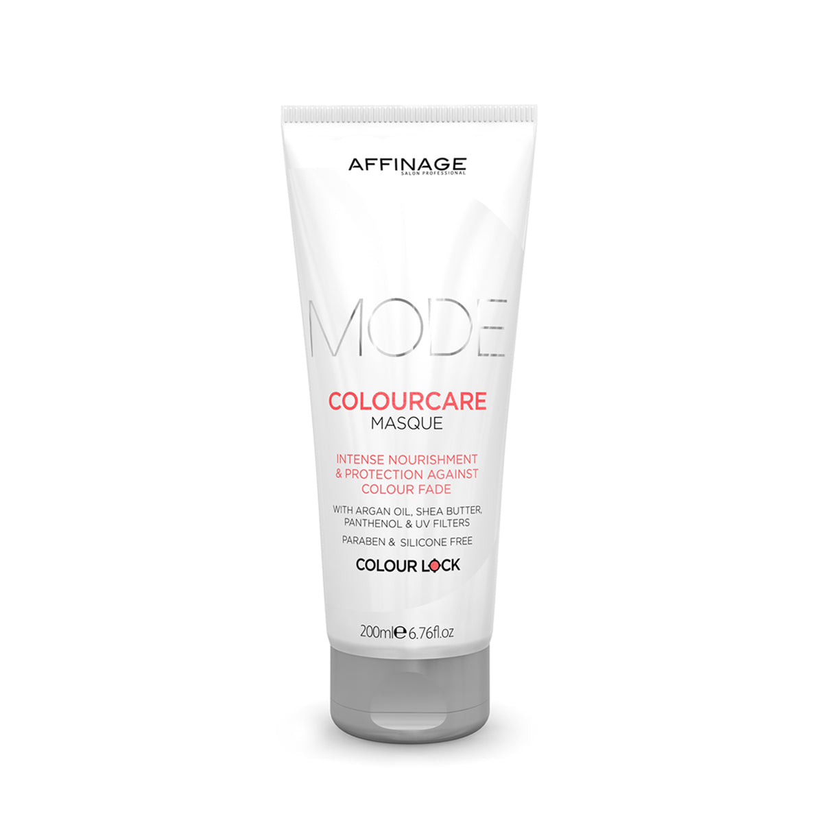 MODE COLOURCARE MASQUE (200 ml) - Salon Quality Professional Beauty Products Company