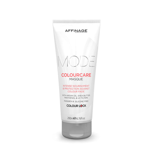 MODE COLOURCARE MASQUE (450 ml) - Salon Quality Professional Beauty Products Company