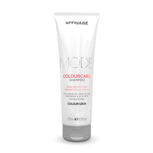 MODE COLOURCARE SHAMPOO (1Ltr) - Salon Quality Professional Beauty Products Company