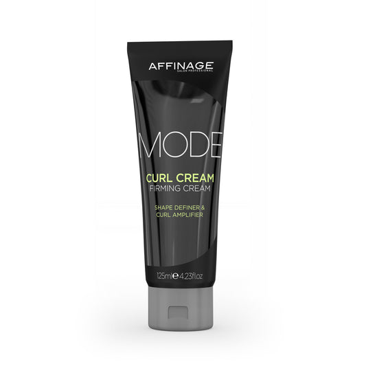 MODE CURL CREAM - Salon Quality Professional Beauty Products Company