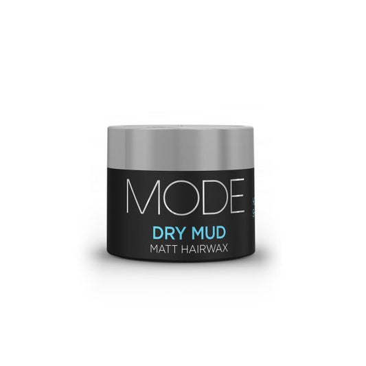 MODE DRY MUD - Salon Quality Professional Beauty Products Company