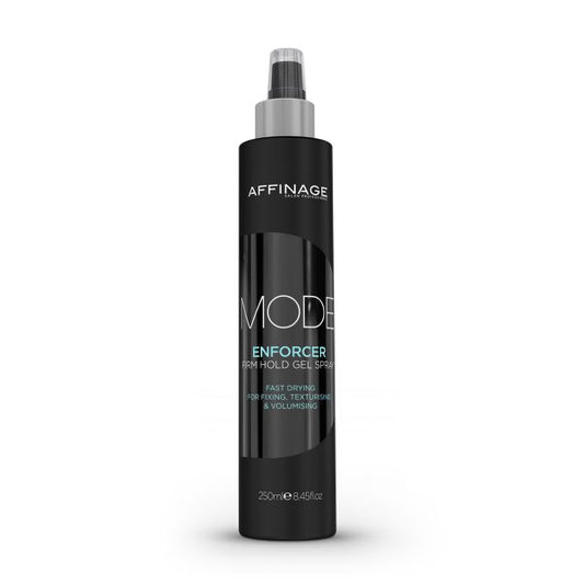 MODE ENFORCER - Salon Quality Professional Beauty Products Company