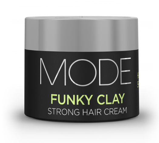 MODE FUNKY CLAY - Salon Quality Professional Beauty Products Company