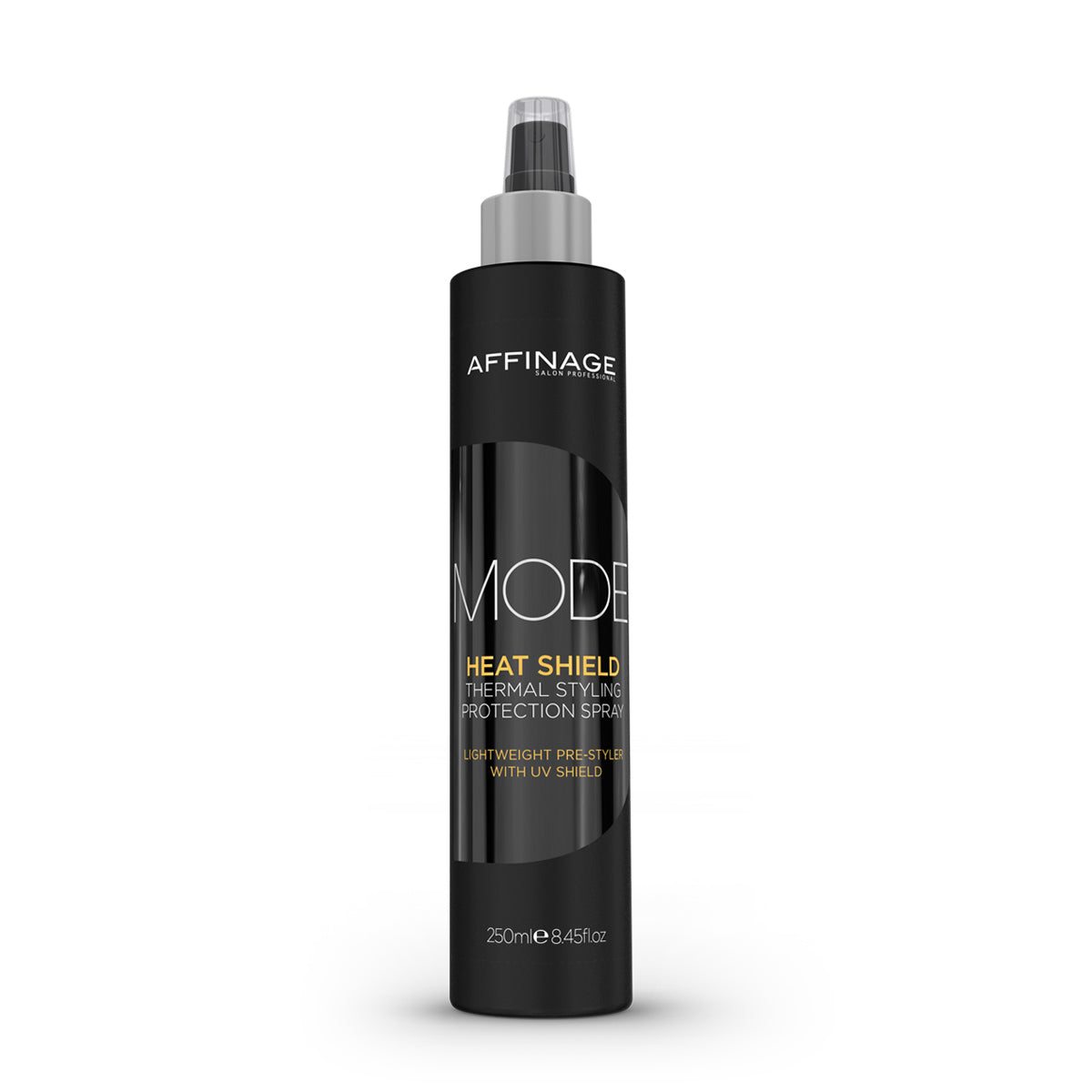 MODE HEAT SHIELD - Salon Quality Professional Beauty Products Company