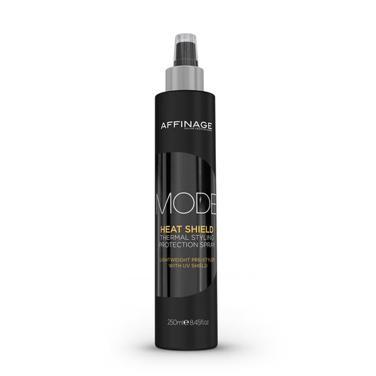 MODE HEAT SHIELD - Salon Quality Professional Beauty Products Company