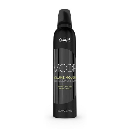 MODE VOLUME MOUSSE - Salon Quality Professional Beauty Products Company