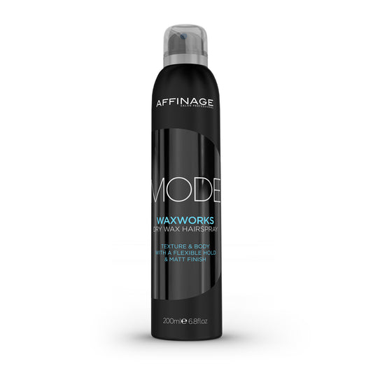 MODE WAXWORKS - Salon Quality Professional Beauty Products Company