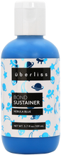 Uberliss Bond Sustainer Nebula Blue