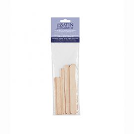 Satin Smooth Non-Woven Waxing Kit 40-piece