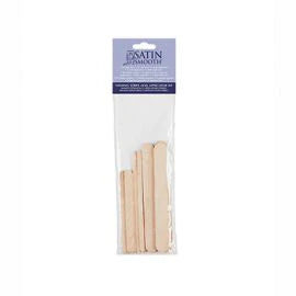 SATIN SMOOTH NON-WOVEN WAXING KIT 40-PIECE