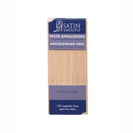 Satin Smooth Petite Applicators