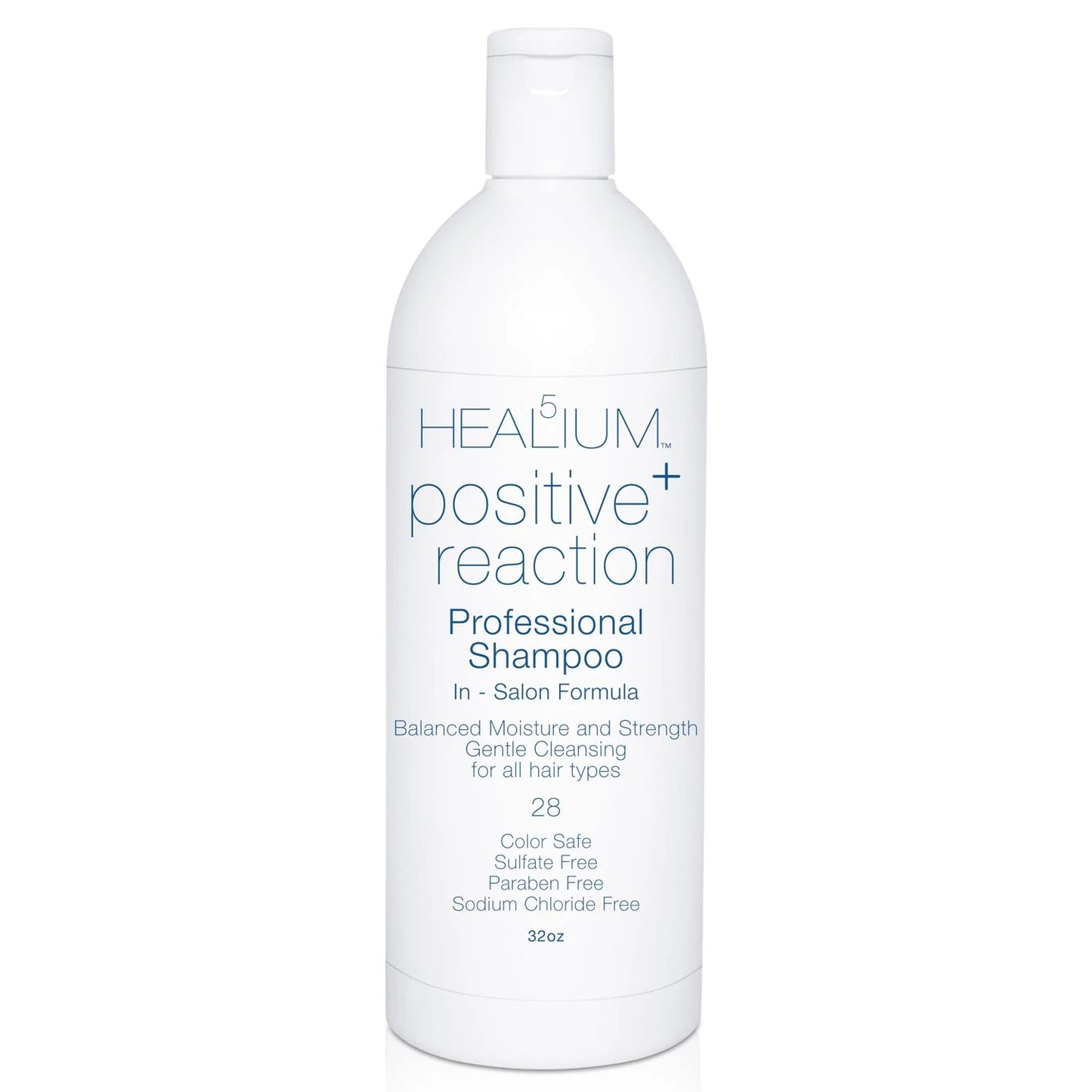 HEALIUM POSITIVE REACTION SHAMPOO GALLON