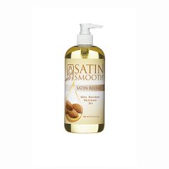 Satin Release Wax Residue Remover 16oz