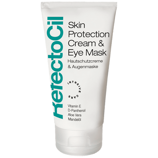 REFECTOCIL Skin Protection Cream & Eye Mask