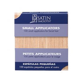 Satin Smooth Small Applicators