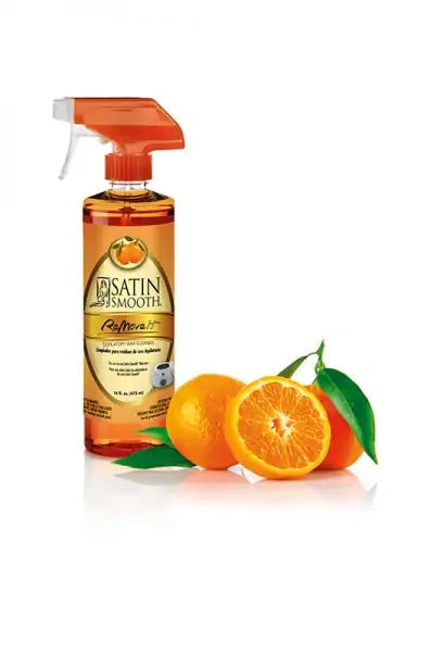 Satin Smooth RemoveIT Wax Cleaner 16oz