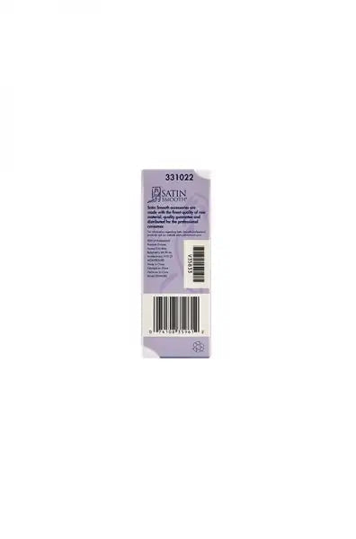 Satin Smooth Non-Woven Small Waxing Strips