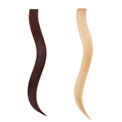 Seiseta Classic Sticker Hair Extensions 16/18in