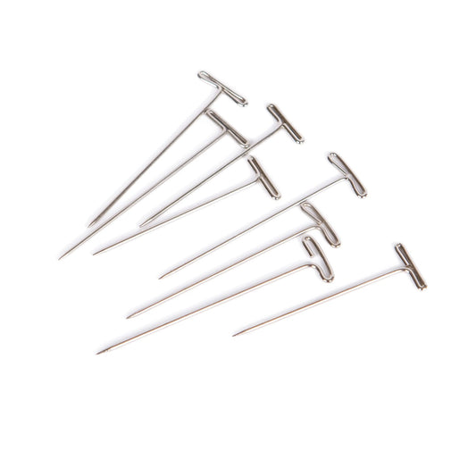 Babe Hair Extension T-Pins