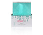 TEASE ME TEAL COLORED POP-UPS HEAVY EMBOSS 500ct