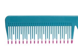 Diane Mebco Flipside Comb